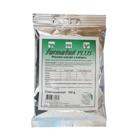 Farmatan Plus plv 100g