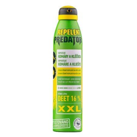 VITAR Repelent PREDATOR XXL 300 ml