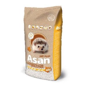 Asan Pet Pure 42 l