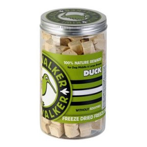 Pochoutka mrazem sušené kachna 115g KW