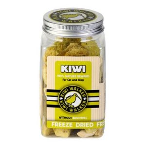 Pochoutka mrazem sušené kiwi 40g KW