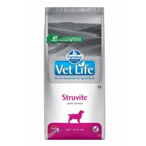 Vet Life Natural DOG Struvite 2kg