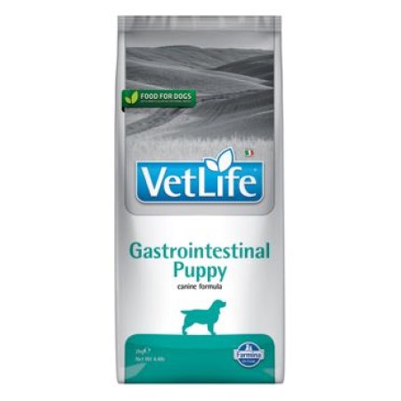 Vet Life Natural DOG Gastro-Intestinal PUPPY 2kg