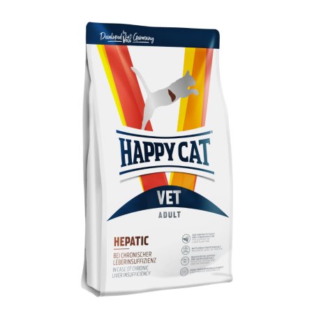 Happy Cat VET Hepatic 300 g