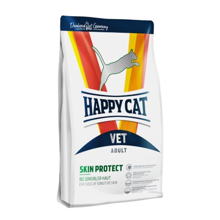 Happy Cat VET Skin Protect 300 g