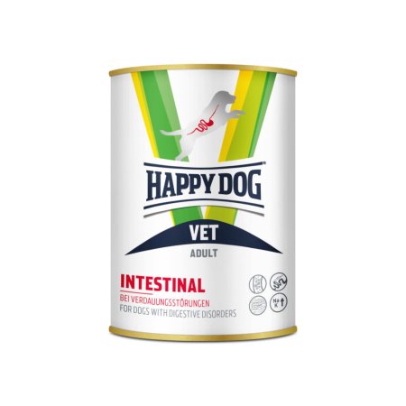 Happy Dog VET Dieta Intestinal 400 g