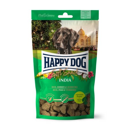 Happy Dog Soft Snack India 100 g