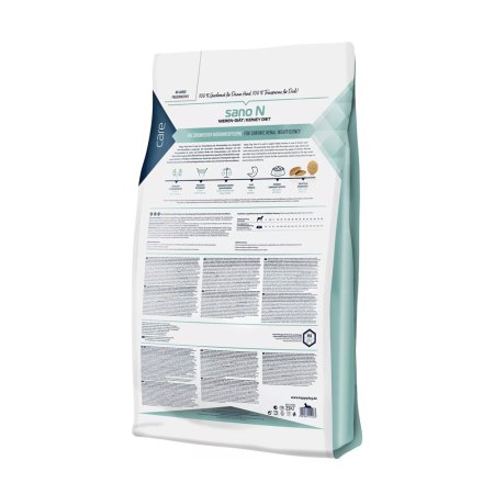 Happy Dog Care Sano N 1 kg