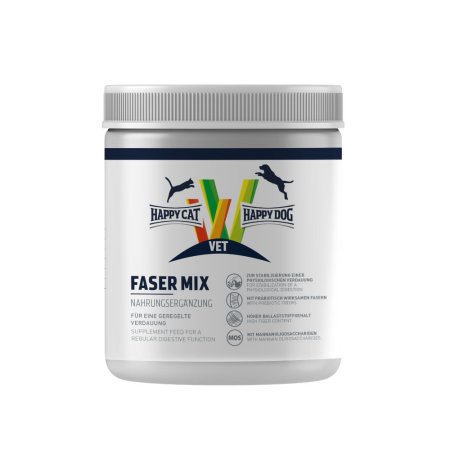 Happy Dog VET Faser Mix 150 g