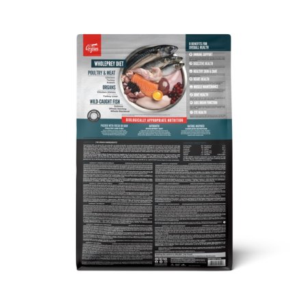 Orijen Guardian 8 Cat 1,8 kg