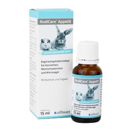 RodiCare Appetit 15ml