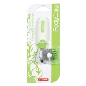 Hřeben pro hlodavce oboustranný Zolux