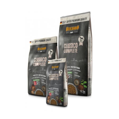 Belcando Classico Complete 12,5 kg