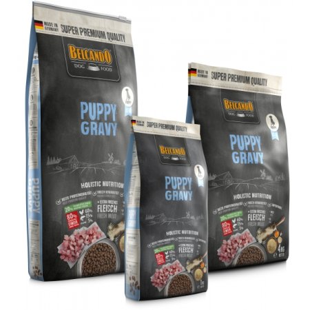 Belcando Puppy Gravy 12,5 kg