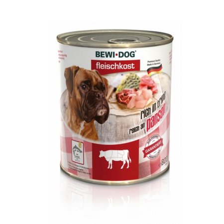 Bewi Dog Bohaté na dršťky 800 g