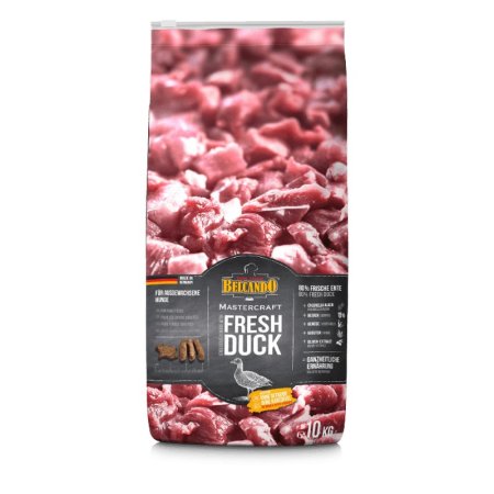 Belcando MasterCraft Fresh Duck s kachním masem 2,2 kg