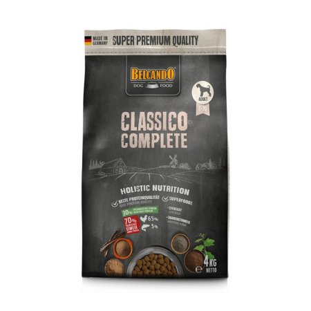 Belcando Classico Complete 4 kg