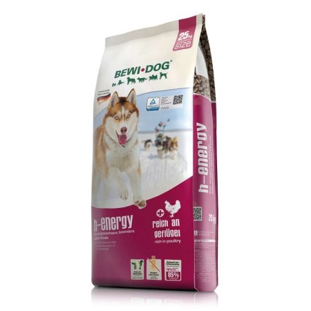 Bewi Dog H-energy 25 kg