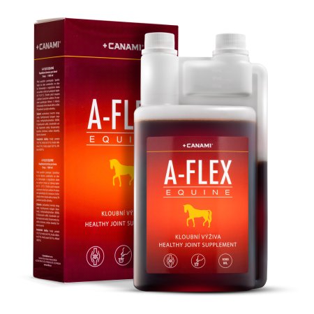 A-FLEX EQ 1000 ml