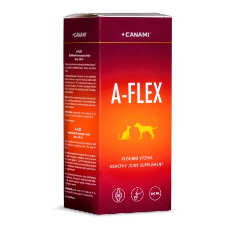 A-FLEX 500 ml