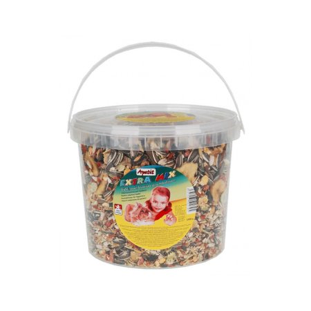 Apetit - EXTRA MIX pro hlodavce 1,4kg