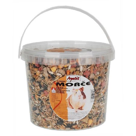 Apetit - Hlodavec 1,9kg