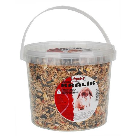 Apetit - ZAKRSLÝ KRÁLÍK 1,7kg