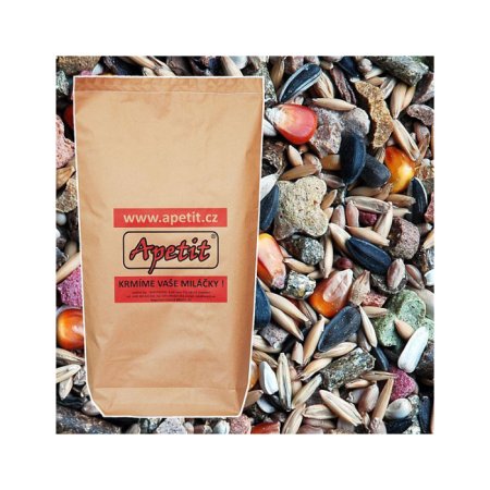 Apetit - Morče 25kg