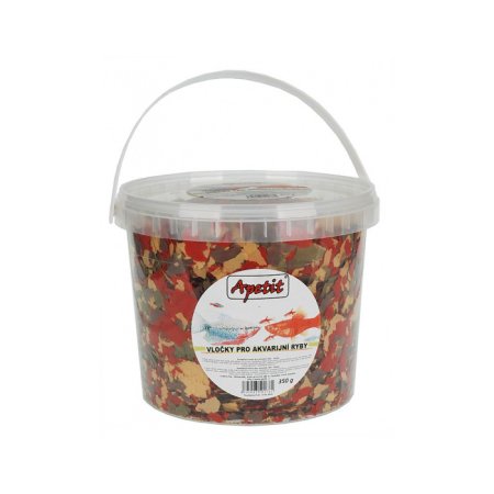 Apetit - TROPICAL COLOR FLAKES 350g