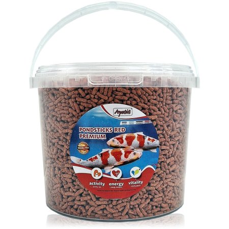 Apetit - PONDSTICKS RED - PREMIUM 400g