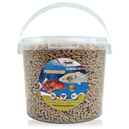 Apetit - PONDSTICKS 400g
