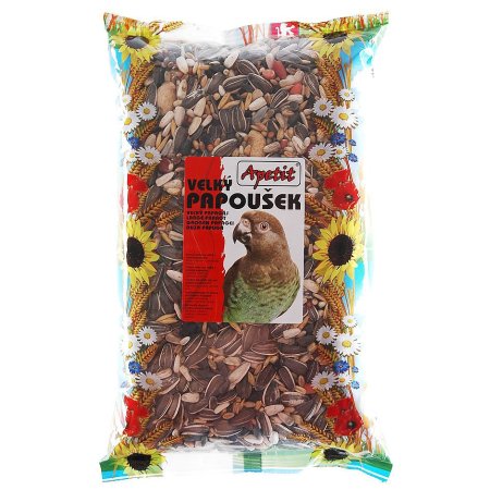 Apetit - VELKÝ PAPOUŠEK 800g