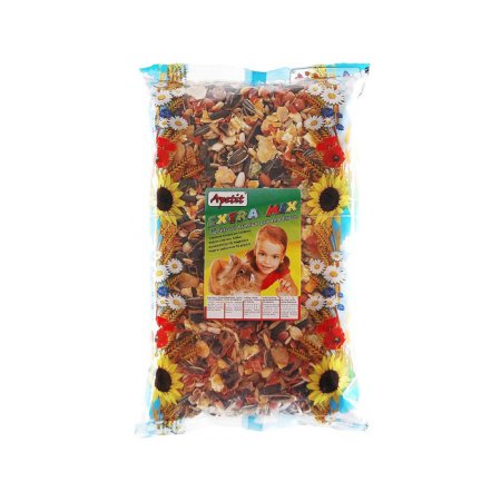 Apetit - EXTRA MIX pro hlodavce 800g