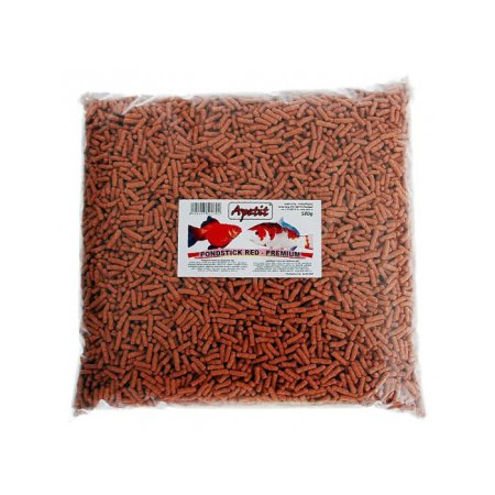 Apetit - PONDSTICKS RED - PREMIUM 500g