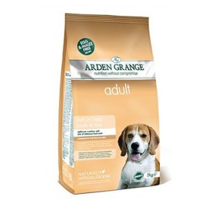 Arden Grange Adult Pork & Rice 2 kg