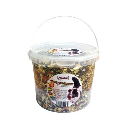 Apetit - Orange nutrition mix 1,7kg