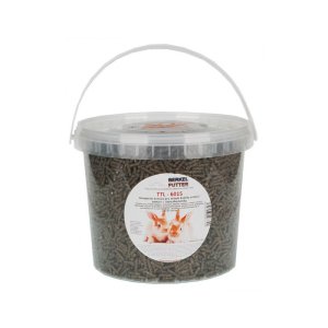 Apetit BF - TTL pro mladé králíky a kojící samice 2,2kg