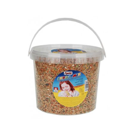 Apetit - EXTRA MIX pro andulky 2kg