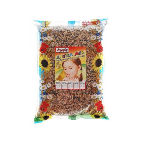 Apetit - EXTRA MIX pro kanáry 800g