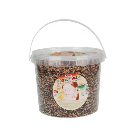 Apetit - EXTRA MIX pro kanáry 2kg