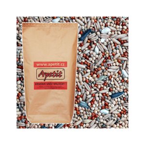 Apetit - ANDULKA 25kg