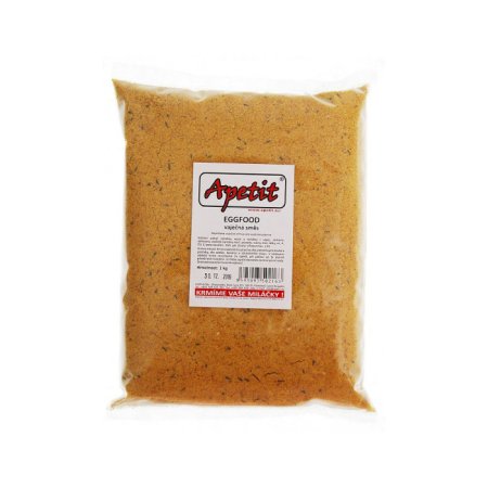 Apetit - EGGFOOD 1kg