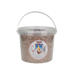 Apetit - Ptačí grit 3,5kg