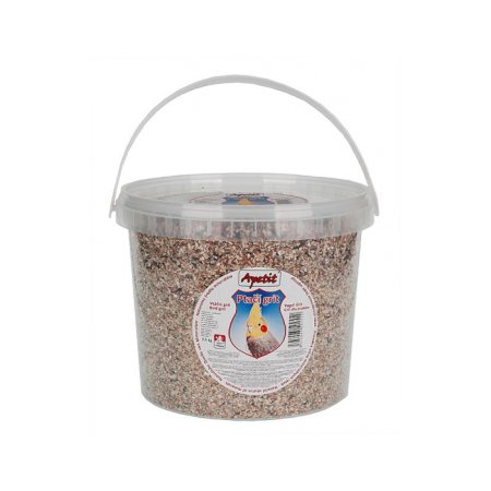 Apetit - Ptačí grit 3,5kg