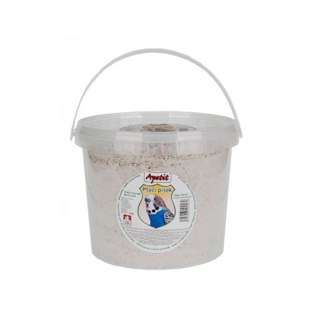 Apetit - Ptačí písek 4kg