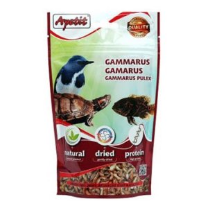 Apetit - GAMMARUS 50g