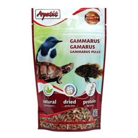 Apetit - GAMMARUS 50g 