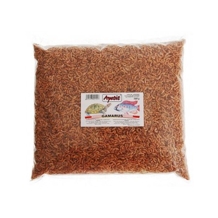 Apetit - GAMMARUS 500g