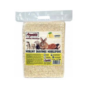 Apetit - JOHNNY SHAVINGS LEMON 3,5kg