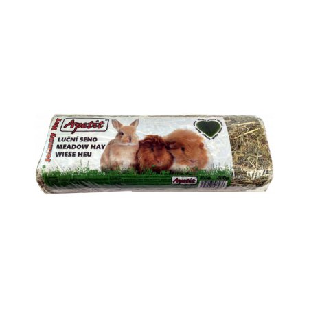 Apetit - JOHNNY HAY 400g